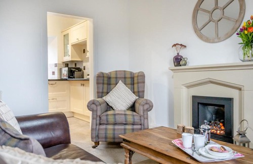 Hawick Apartment | Princes Street Apartment