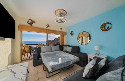 Puerto Penasco House | Princesa 3BR 2BA OV Penthouse- 502D
