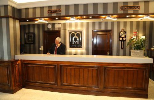 Beiro Hotel | Princesa Ana
