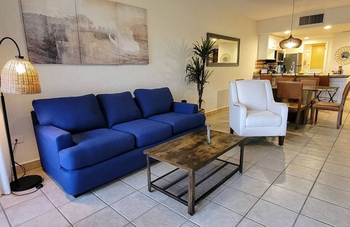 Puerto Penasco Condo | Princesa Arcade Game ExperienceRockyPoint king bds