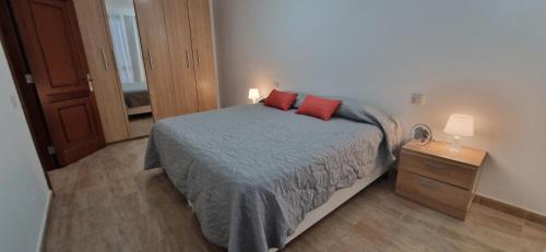 Arguineguin Apartment | Princesa Arminda Arguineguín