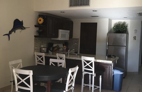 Puerto Penasco Condo | Princesa de Peñasco B-304 (1B/1B)