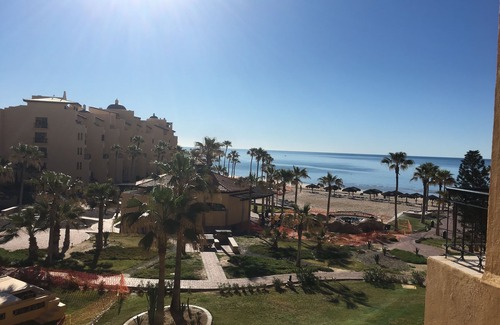 Puerto Penasco Condo | Princesa de Peñasco B-304 (1B/1B)