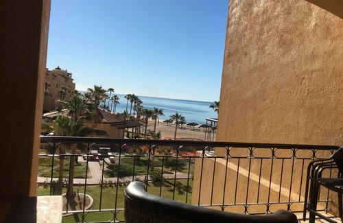 Puerto Penasco Condo | Princesa de Peñasco B-304 (1B/1B)