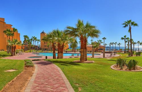 Sandy Beach House | Princesa De Penasco
