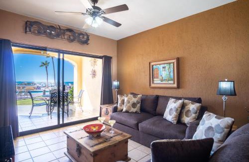 Sandy Beach House | Princesa De Penasco