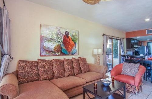 Sandy Beach House | Princesa De Penasco
