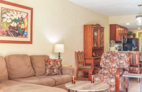 Sandy Beach House | Princesa De Penasco