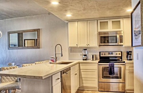 Puerto Penasco Condo | Princesa Remodeled -Experience Rocky Point-PoolBar