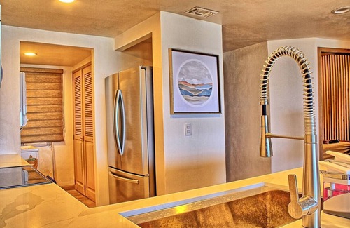 Puerto Penasco Condo | Princesa Remodeled -Experience Rocky Point-PoolBar