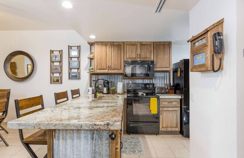 Puerto Penasco Condo | Princesa Resort Puerto Penasco - Ground Floor Beachfront - Steps from Heated Pool