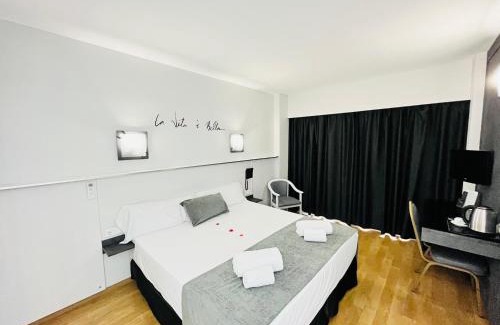 Carihuela Hotel | Princesa Solar 4* - Adults Recommended