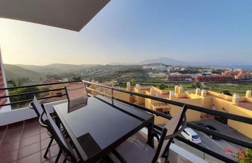 Puerto de la Duquesa Apartment | PRINCESS BEACH Boutique 02