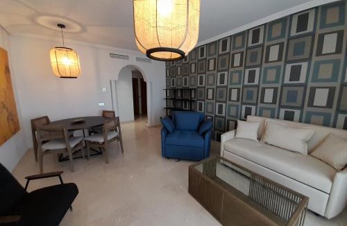 Puerto de la Duquesa Apartment | PRINCESS BEACH Boutique 02