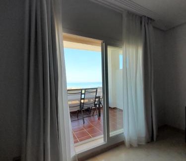 Puerto de la Duquesa Apartment | PRINCESS BEACH Boutique 02