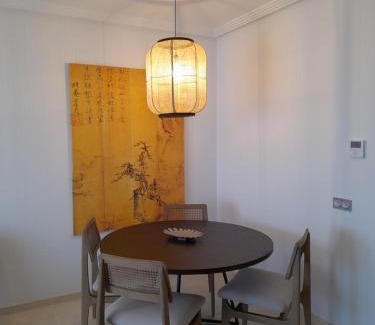 Puerto de la Duquesa Apartment | PRINCESS BEACH Boutique 02