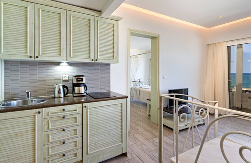 Rethymno Bed & Breakfast | Princess Irini Sea Front