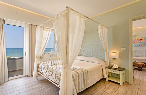 Rethymno Bed & Breakfast | Princess Irini Sea Front