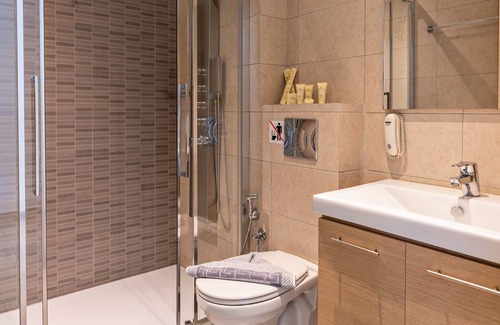 Rethymno Bed & Breakfast | Princess Irini Sea Front