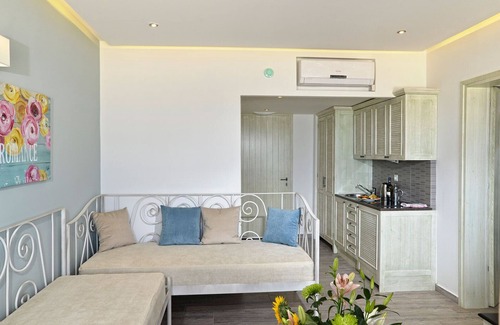 Rethymno Bed & Breakfast | Princess Irini Sea Front