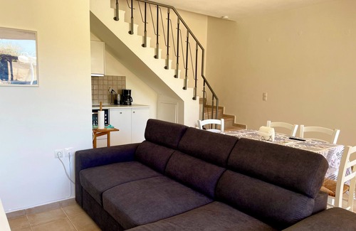 Stavromenos Apartment | Princess of Crete