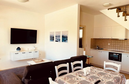 Stavromenos Apartment | Princess of Crete