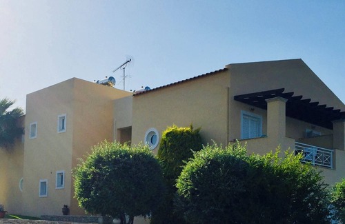 Stavromenos Apartment | Princess of Crete