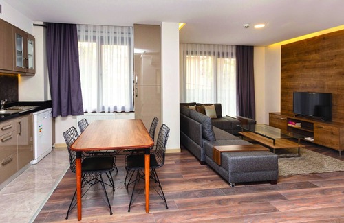 Kartal Apartment | Princess Residence