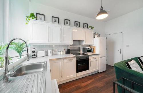 Dundee Apartment | Princess Street Studios