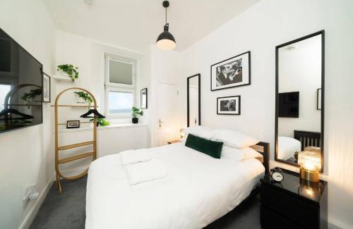 Dundee Apartment | Princess Street Studios