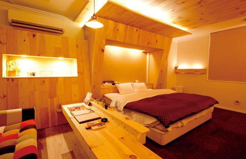 Azumino Hotel | PrincessPrincessAzumino