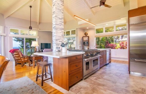 Princeville House | Princeville Kauai 4 Bedroom Sleeps 8