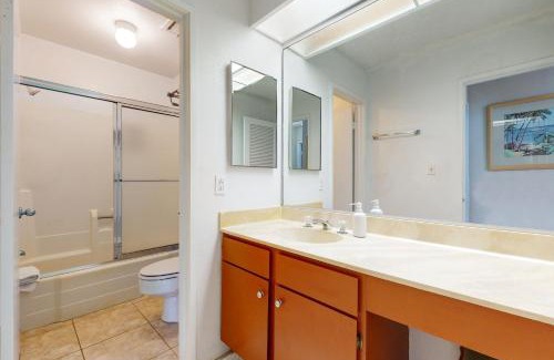 Princeville Apartment | Princeville Puamana 21A