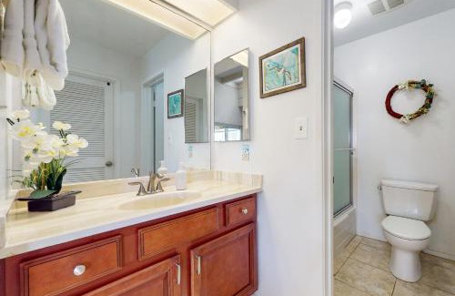 Princeville Apartment | Princeville Puamana 21A