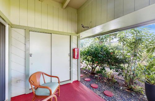Princeville Apartment | Princeville Puamana 21A