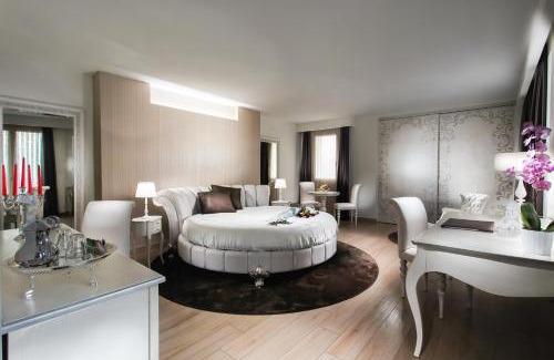 Viserba Hotel | Princier Fine Resort & SPA