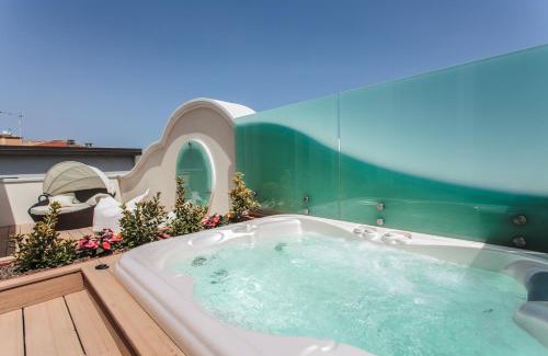 Viserba Hotel | Princier Fine Resort & SPA