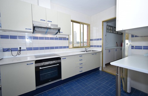 Cala Apartment | PRINCIPADO MARINA (3 BEDROMS)