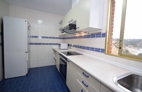Cala Apartment | PRINCIPADO MARINA (3 BEDROMS)