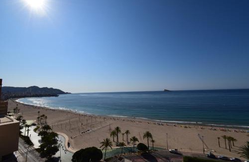 Cala Apartment | PRINCIPADO MARINA - Fincas Arena