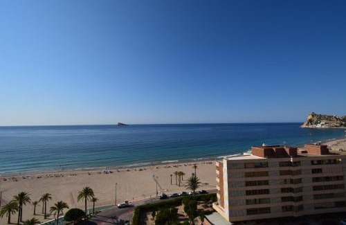 Cala Apartment | PRINCIPADO MARINA - Fincas Arena