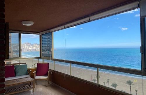 Cala Apartment | PRINCIPADO MARINA - Fincas Arena