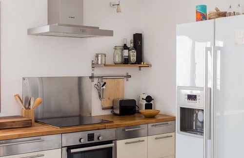 Santa Eulalia del Rio Cottage | Principal House