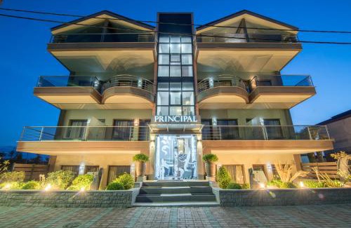Katerini Hotel | Principal New Leisure Hotel