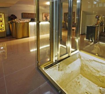 Katerini Hotel | Principal New Leisure Hotel