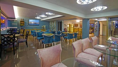 Katerini Hotel | Principal New Leisure Hotel