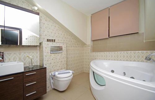 Katerini Hotel | Principal New Leisure Hotel