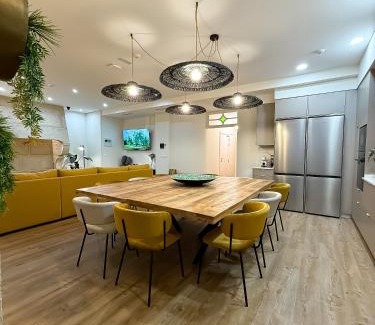Vigo Hotel | Principe 7 Rooms Hotel Boutique Vigo