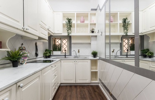 Rome City Centre Apartment | Principe Amedeo Apartment