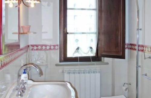 Rigutini Apartment | Principe del Trasimeno by Interhome